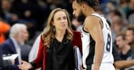 Becky Hammon